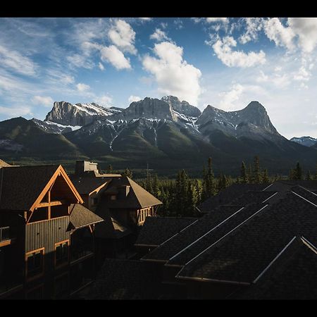 Luxury Resort 2Bedroom 2Bath Sleeps 6 945 Square Feet Canmore Exterior foto