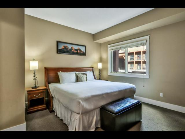 Luxury Resort 2Bedroom 2Bath Sleeps 6 945 Square Feet Canmore Exterior foto